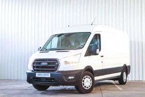 Ford Transit T330 L3H2 2.0 EcoBlue Trend - Foto 9