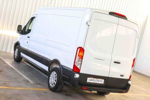 Ford Transit T330 L3H2 2.0 EcoBlue Trend - Foto 13