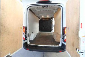 Ford Transit T330 L3H2 2.0 EcoBlue Trend - Foto 21