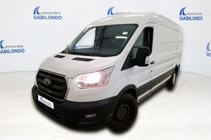 Ford Transit T330 L3H2 2.0 EcoBlue Trend  - Foto 2