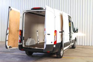 Ford Transit T330 L3H2 2.0 EcoBlue Trend - Foto 16