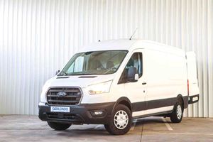 Ford Transit T330 L3H2 2.0 EcoBlue Trend - Foto 15