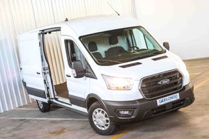 Ford Transit T330 L3H2 2.0 EcoBlue Trend - Foto 17