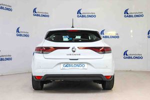 Renault Megane Business TCe 85 kW (115CV) -SS - Foto 4