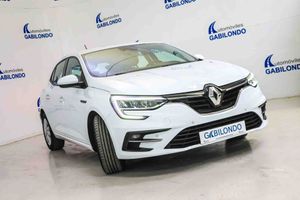 Renault Megane Business TCe 85 kW (115CV) -SS - Foto 11