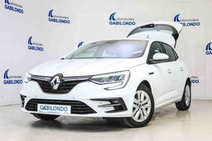Renault Megane Business TCe 85 kW (115CV) -SS - Foto 14