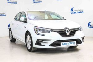 Renault Megane Business TCe 85 kW (115CV) -SS - Foto 3