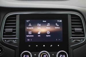 Renault Megane Business TCe 85 kW (115CV) -SS - Foto 40