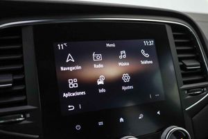 Renault Megane Business TCe 85 kW (115CV) -SS - Foto 48