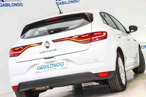 Renault Megane Business TCe 85 kW (115CV) -SS - Foto 25
