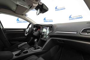 Renault Megane Business TCe 85 kW (115CV) -SS - Foto 41