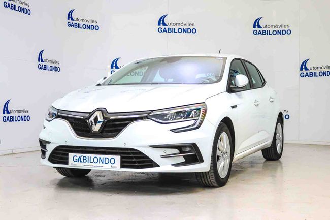 Renault Megane Business TCe 85 kW (115CV) -SS - Foto 1