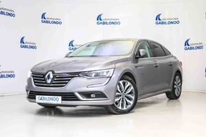 Renault Talisman Business TCe 117 kW (160CV) EDC GPF - Foto 8