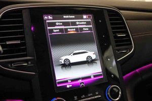 Renault Talisman Business TCe 117 kW (160CV) EDC GPF - Foto 53