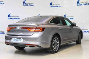 Renault Talisman Business TCe 117 kW (160CV) EDC GPF - Foto 9