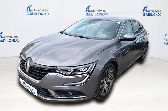 Renault Talisman Business TCe 117 kW (160CV) EDC GPF - Foto 1