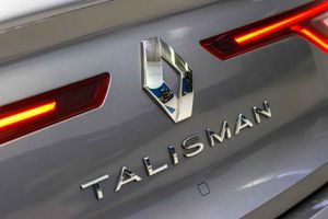 Renault Talisman Business TCe 117 kW (160CV) EDC GPF - Foto 11