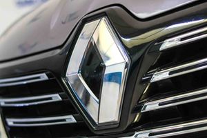 Renault Talisman Business TCe 117 kW (160CV) EDC GPF - Foto 10