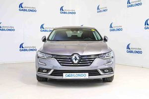 Renault Talisman Business TCe 117 kW (160CV) EDC GPF - Foto 3