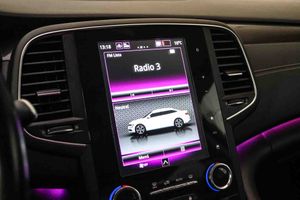 Renault Talisman Business TCe 117 kW (160CV) EDC GPF - Foto 51