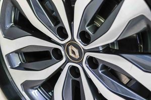 Renault Talisman Business TCe 117 kW (160CV) EDC GPF - Foto 19