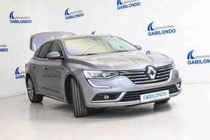 Renault Talisman Business TCe 117 kW (160CV) EDC GPF - Foto 21