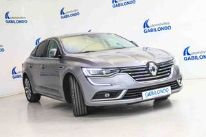 Renault Talisman Business TCe 117 kW (160CV) EDC GPF - Foto 12