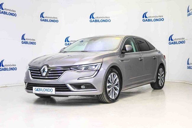 Renault Talisman Business TCe 117 kW (160CV) EDC GPF - Foto 1