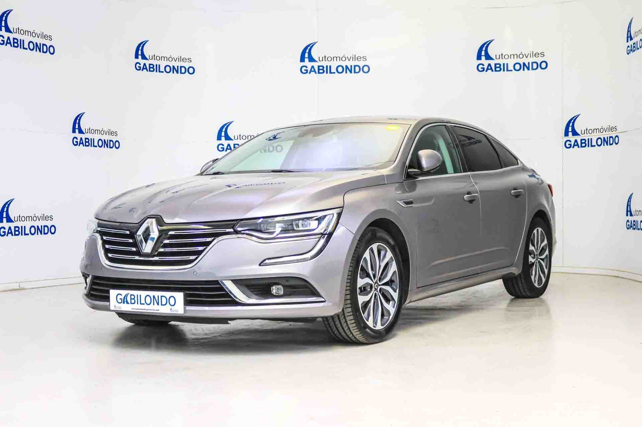 Renault Talisman Business TCe 117 kW (160CV) EDC GPF - Foto 1