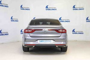 Renault Talisman Business TCe 117 kW (160CV) EDC GPF - Foto 4