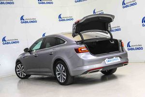 Renault Talisman Business TCe 117 kW (160CV) EDC GPF - Foto 22