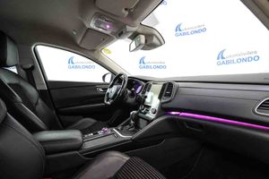 Renault Talisman Business TCe 117 kW (160CV) EDC GPF - Foto 45