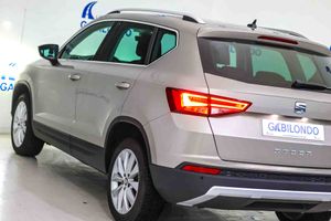 Seat Ateca 1.4 EcoTSI 110kW (150CV) St&Sp Style - Foto 25