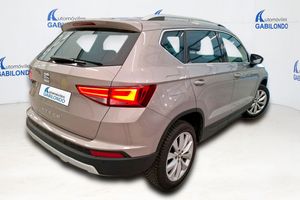 Seat Ateca 1.4 EcoTSI 110kW (150CV) St&Sp Style - Foto 3