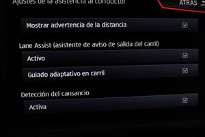 Seat Ateca 1.4 EcoTSI 110kW (150CV) St&Sp Style - Foto 68