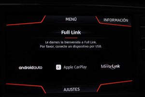 Seat Ateca 1.4 EcoTSI 110kW (150CV) St&Sp Style - Foto 62