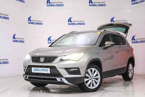 Seat Ateca 1.4 EcoTSI 110kW (150CV) St&Sp Style - Foto 16