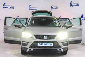 Seat Ateca 1.4 EcoTSI 110kW (150CV) St&Sp Style - Foto 22