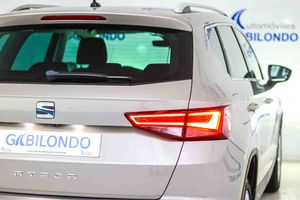 Seat Ateca 1.4 EcoTSI 110kW (150CV) St&Sp Style - Foto 21