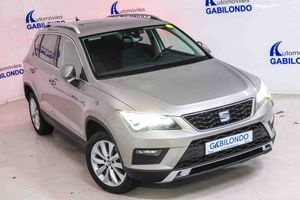 Seat Ateca 1.4 EcoTSI 110kW (150CV) St&Sp Style - Foto 12