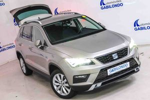 Seat Ateca 1.4 EcoTSI 110kW (150CV) St&Sp Style - Foto 19