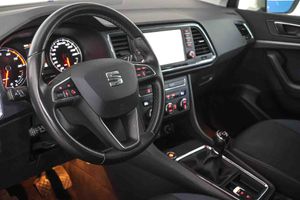 Seat Ateca 1.4 EcoTSI 110kW (150CV) St&Sp Style - Foto 5