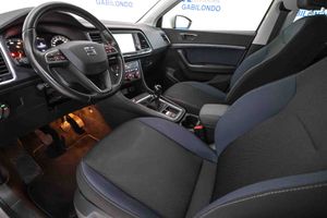 Seat Ateca 1.4 EcoTSI 110kW (150CV) St&Sp Style - Foto 26