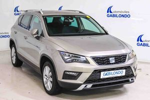 Seat Ateca 1.4 EcoTSI 110kW (150CV) St&Sp Style - Foto 3
