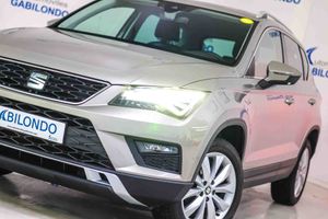 Seat Ateca 1.4 EcoTSI 110kW (150CV) St&Sp Style - Foto 24