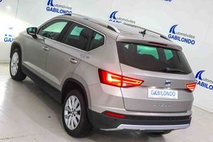 Seat Ateca 1.4 EcoTSI 110kW (150CV) St&Sp Style - Foto 13