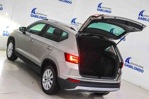 Seat Ateca 1.4 EcoTSI 110kW (150CV) St&Sp Style - Foto 20