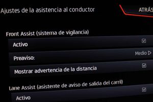 Seat Ateca 1.4 EcoTSI 110kW (150CV) St&Sp Style - Foto 67