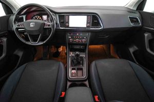 Seat Ateca 1.4 EcoTSI 110kW (150CV) St&Sp Style - Foto 57