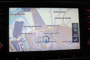 Seat Ateca 1.4 EcoTSI 110kW (150CV) St&Sp Style - Foto 61